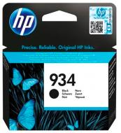 Картридж HP No.934 Officejet Pro 6230/6830 black