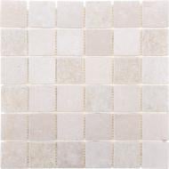 Плитка KrimArt мозаїка Mix beige МКР-3С 30,5x30,5 Плитка KrimArt мозаїка Mix beige МКР-3С 30,5x30,5