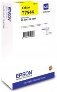 Картридж Epson WF-8090/8590 жовтий