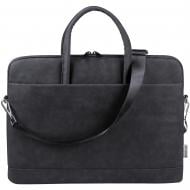 Сумка для ноутбука Defender Trendy 16" black (26130)