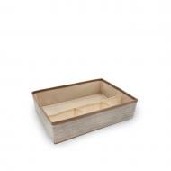 Кошик-органайзер Handy Home ES-21 90x235x330 мм