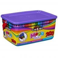 Набор мелков Cra-Z-Art 200 шт. 10316CRA