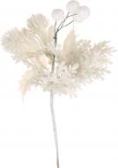 Декоративное изделие Пучок с ягодами 22 см