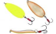 Блешня Fishing ROI Karas classic 16 г 331