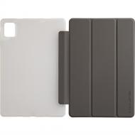 Чехол-книжка Teclast M50Pro / M50HD / M50 grey (6940709689912)