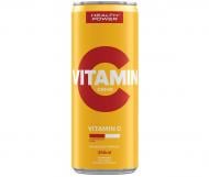 Безалкогольний напій Health Power вітамізований Vitamin C 250 мл 0,25 л