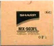 Фильтр Sharp MX503FL 400K черный