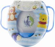 Накладка на унитаз Prima Baby Winnie the pooh 8679.36