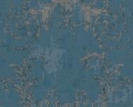 Шпалери вінілові на флізеліновій основі A.S. Creation History of Art 37648-5 0,53x10,05 м