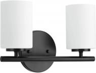 ВИТРИНА! Светильник настенный Focus Light 3386/2 хром 2x60 Вт E27 3386/2