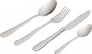 Набор столовых приборов Flamberg 3060M на 12 персон 84 предмета