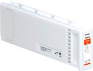 Чернила Epson GS3 700 mL оранжевый