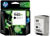 Картридж HP 940XL C4906AE black