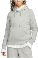 Худі Nike Sportswear Phoenix Fleece DQ5872-063 р.XS сірий