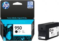 Картридж HP No.950 OJ Pro 8100 N811a/N811d (CN049AE) black