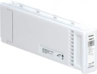 Чорнило Epson GS3 700 mL світло-чорний