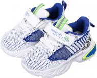 Кроссовки для мальчиков весенние TOM.M 9950 р.24 белые