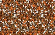 Мозаичная штукатурка Siltek Decor Silicon Mosaic 4576 25 кг