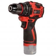 Шуруповерт аккумуляторный Vitals AU 1232c BL