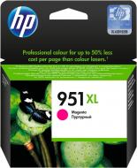 Картридж HP 951XL CN047AE magenta