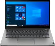 Ноутбук Lenovo ThinkBook 14 G2 ITL 14" (20VD003CRA) mineral grey