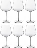 Набор бокалов для красного вина Schott Zwiesel Burgundy Rest 955 мл 6 шт.