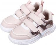 Кросівки для дівчинки TOM.M 0026W р.26 рожевий