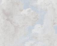 Шпалери вінілові на флізеліновій основі A.S. Creation History of Art 37649-3 0,53x10,05 м