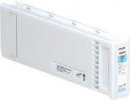 Чернила Epson GS3 700 mL синий