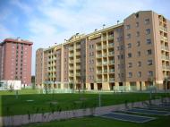 Фарба фасадна акрилатна силіконова Caparol Muresko мат Umbrien 12 2,35 л