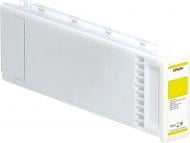 Картридж Epson T891400 жовтий
