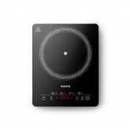 Плита индукционная настольная Philips HD5830/90
