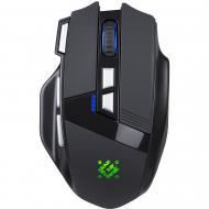 Мышка беспроводная Defender Knight GM-885 black (52885)