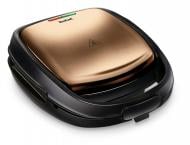 Сендвічниця Tefal Snack Time Coppertinto SW341G10