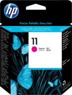 Друкуюча головка HP №11 C4812A magenta