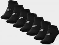 Шкарпетки 4F 4FSS23USOCM134-20S р.39-42 чорний Шкарпетки 4F 4FSS23USOCM134-20S р.39-42 чорний