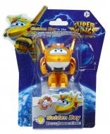 Іграшка-трансформер Super Wings Transform-a-Bots Золотий Хлопчик (Golden Boy) EU780031