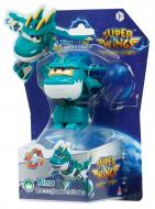 Іграшка-трансформер Super Wings Transform-a-Bots Тіно (Tino) EU780037