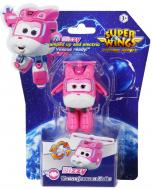 Іграшка-трансформер Super Wings Transform-a-Bots Діззі (Dizzy) EU780040
