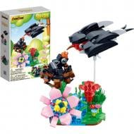 Конструктор BanBao 2в1 Ластівка і чорний лебідь ET610 Конструктор BanBao 2в1 Ластівка і чорний лебідь ET610