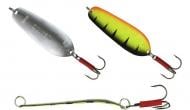 Блесна Fishing ROI FR Kusamic 14 г 291
