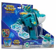Іграшка-трансформер Super Wings Transforming Тіно (Tino) EU780237