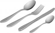 Набор столовых приборов Flamberg 8041 на 6 персон 24 предмета