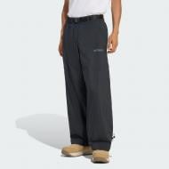 Брюки Adidas XPL CW PAD PANT JV8745 р. M черный