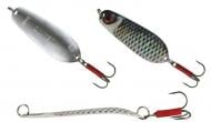 Блесна Fishing ROI FR Kusamic 14 г 295