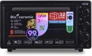 Электрическая печь Artel MD 3216L BLACK-BLACK