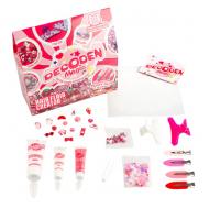 Набор для творчества Decoden Magic Hair Flair Creator Классик 4701HF Набор для творчества Decoden Magic Hair Flair Creator Классик 4701HF