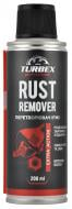 Перетворювач іржі TURBEX RUST-REMOVER 200 мл 0,2 кг