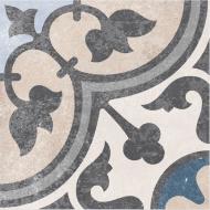 Плитка Golden Tile Ethno Мікс № 21 186x186 Плитка Golden Tile Ethno Мікс № 21 186x186