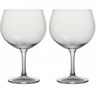 Набор бокалов Schott Zwiesel для коктейлей Gin Tonic (120017) 710 мл 2 шт.